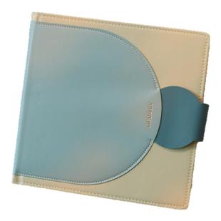 宝宝相册定制卡通可爱影楼儿童成长情侣纪念旅游照片书制作纪念册