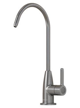 九牧净水器水龙头单冷水纯水机家用直饮水专用厨房通用配件79007