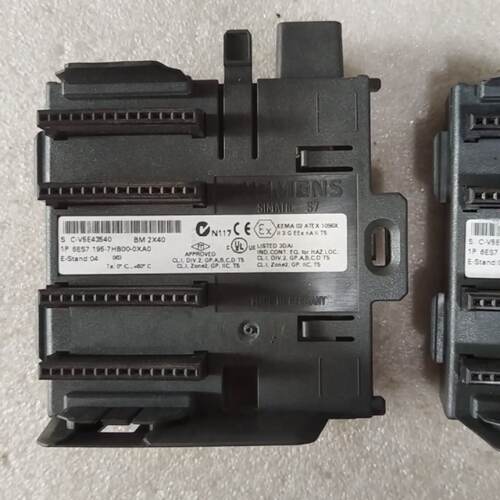 溢价-总线模块连接器IP6ES7   195—7HB00—0