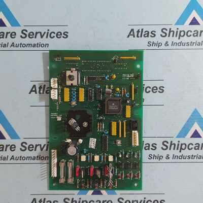 HOBART 329968B PCB CARD 473147 J
