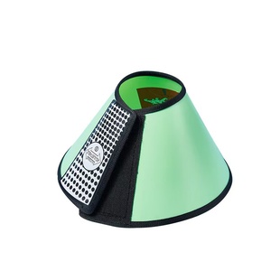 伊丽莎白圈猫咪驱虫项圈宠物狗狗幼犬绝育专用防舔软加深头套用品