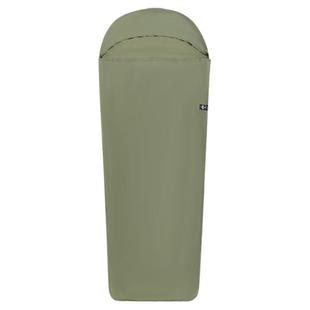 挪客隔脏睡袋户外成人露营薄款内胆春夏旅行出差火车轻量睡袋便携