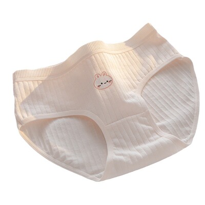 女童纯棉内裤学生小女孩少女全棉三角裤女生中大童抗菌裆儿童短裤