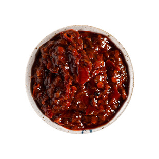 香爆酱 盱眙十三香麻辣小龙虾调料干锅酱 炒海鲜大咖底料 豆瓣酱