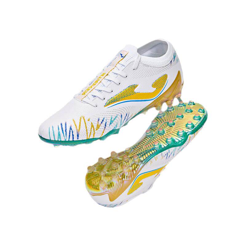 Joma26年新款MG袜套足球鞋包裹感防滑成人运动鞋STRIKER PREMIUM