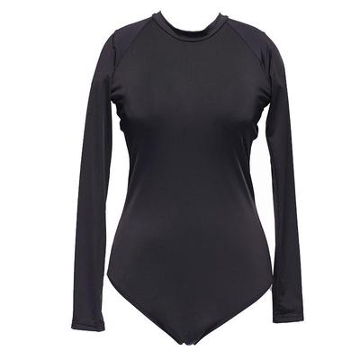 memorybaby女连体泳衣大露背