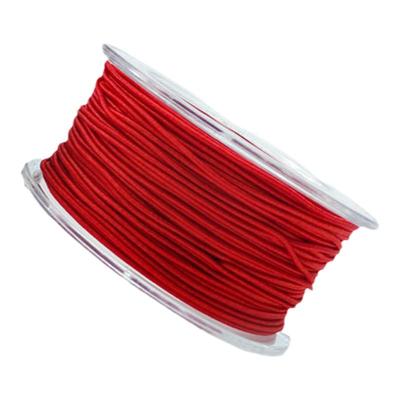 串珠耐磨绳子新款佛珠弹力线