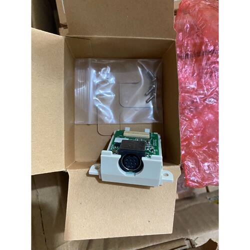 【请询价】Y控模块型号FX3U422D使用实物图