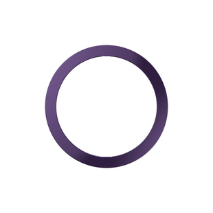 阔尔磁吸贴片超薄magsafe引磁片车载手机支架磁力贴片磁吸环圈磁铁通用无线充电宝手机壳背面引磁贴金属配件