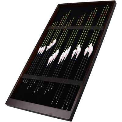 正品纳米浮标扁尾鲫鱼漂