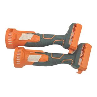 铁锚角磨机配件DCA1配件锂电角磨机配件角磨机配件大全机壳控制板