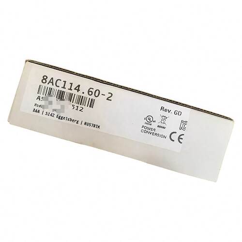 询【型号：8AC114.60-2】【现货秒发】【贝加莱B&R模
