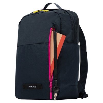 TIMBUK2百搭大容量收纳双肩包时尚潮流通勤背包