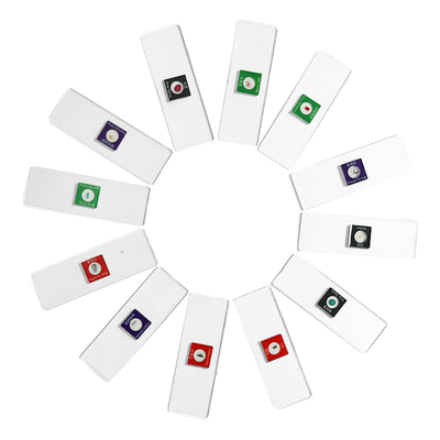 生物显微镜载玻片盖玻片实验室制作工具儿童自制标本切片玻璃塑料