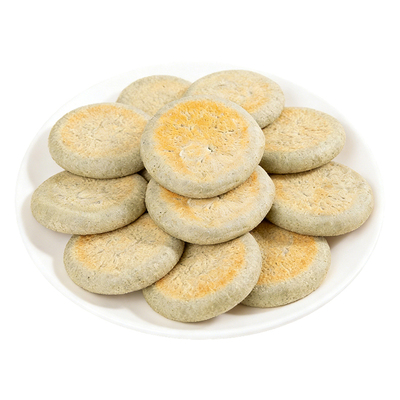 云南农科院青稞小米饼高原藜麦青稞黄米饼粑粑烙手工粗粮方便速食