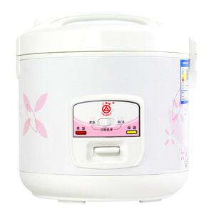 三角牌2L3L4L家用电饭煲