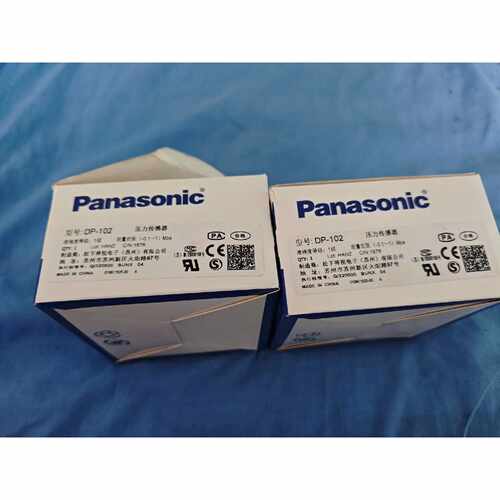 议价全新DP102压力传感器维修