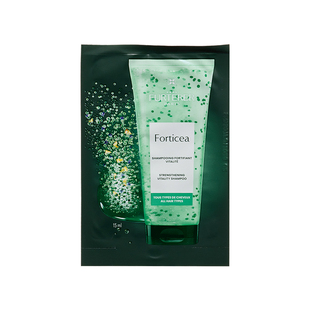 【U先入仓】馥绿德雅控油蓬松小绿珠洗发水回购券附赠试用体验装