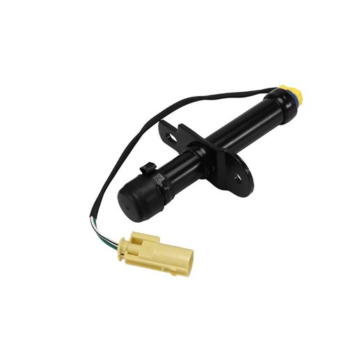 现货供应适用于特斯拉modelY/S执行器S930382813黑色发动机铰链