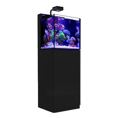 以色列RedSea隔断屏风玻璃海缸