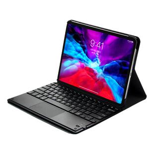 2021新款iPad蓝牙键盘11英寸保护套ipadpro平板电脑壳2020秋季版Air4 10.9无线触控键盘鼠标A2460商务防摔套