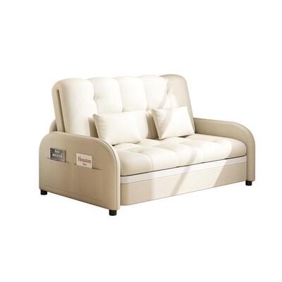 三梦折叠沙发床一体两用客厅沙发