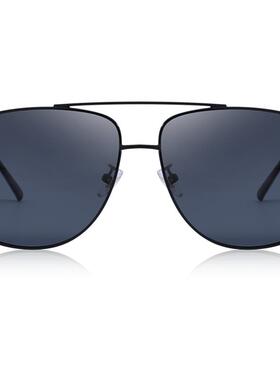 威古氏新款圆脸大框ins网红墨镜