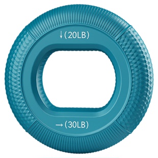 握力器硅胶握力圈男专业练手力手指康复训练器材练臂肌训练老年人