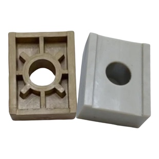 威高日机装复式泵滑块日机装实心滑块耐磨耐用全新血液透析机配件