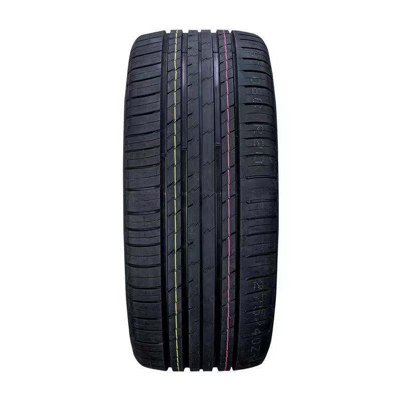 225/45R21轮胎适配丰田bZ5新皇冠
