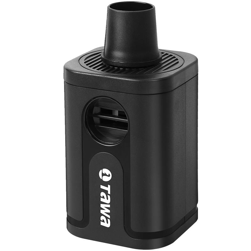 Tawa电动充气泵户外露营帐篷充气床垫充气沙发气泵气垫床抽气泵