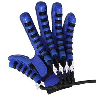 康复手套机器人单手套配件手部手指康复训练器材配件单独手套