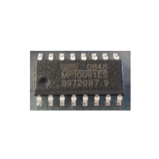贴片 MP10091ES MP10091ES-LF-Z 原装进口  SOP-16  AC-DC转换器