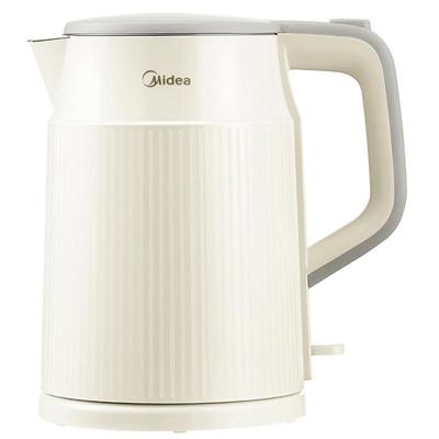 美的华凌2025新款家用电热水壶