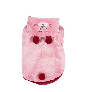 宠物狗狗衣服秋冬款保暖加厚柯基冬季可爱卫衣2025新款中型犬冬装