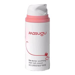 爱舒屋新生婴儿护臀膏宝宝专用防红屁屁专用护臀油天然护肤PP霜
