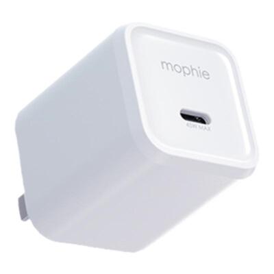 mophie45W氮化镓充电头