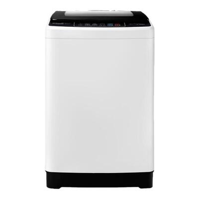 全自动洗衣机威力波轮