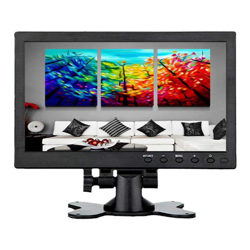高清HDMI显示器便携电视10.1/10迷你小型工业显示屏全视角电脑VGA