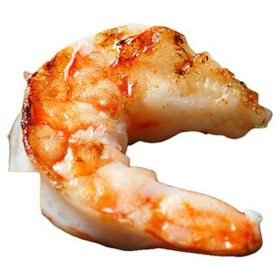 【直播日销】大黄鲜森大青虾仁人工去虾线鲜虾现剥鲜冻大虾肉无冰