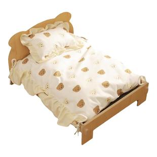 猫床宠物床沙发新式猫窝冬季猫咪小狗睡觉的公主专用狗狗小猫木床