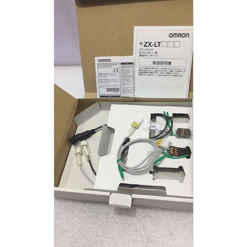 OMRON ZXLT001 SMART SENSOR