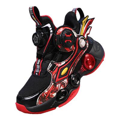 VITILKE儿童篮球鞋男童2026新款