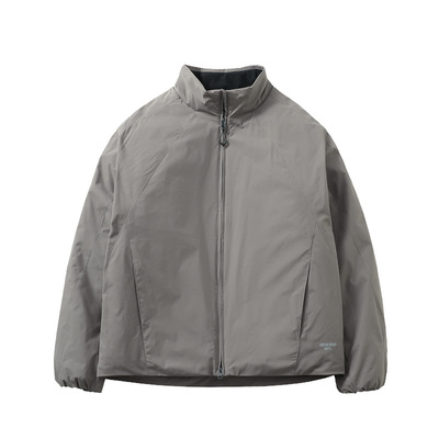 RESTICK金标/银标P棉棉服