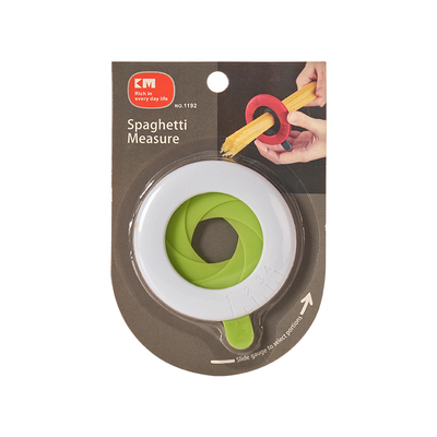 创意面条计量器挂面专用