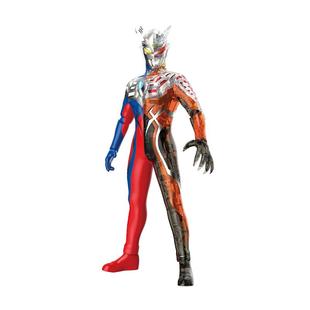 TOP TOY赛罗奥特曼黑暗洛普斯赛罗积木手办拼装益智毕业礼物