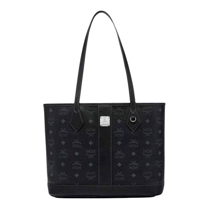 【自营】MCM liz托特包