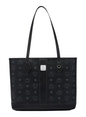 【自营】MCM liz托特包