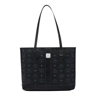 【自营】MCM liz托特包