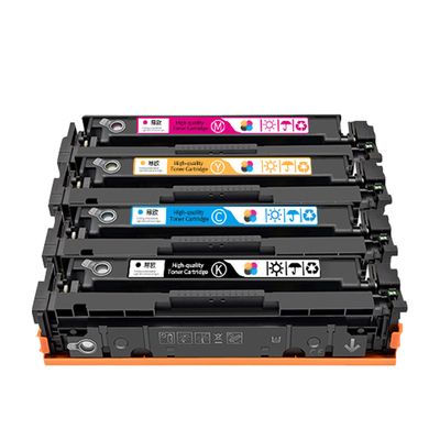 【顺丰】易欧适用惠普M253-M254硒鼓HP Color LaserJet M253-M254 UPD PCL 6彩色激光打印机硒鼓HP202A墨粉盒
